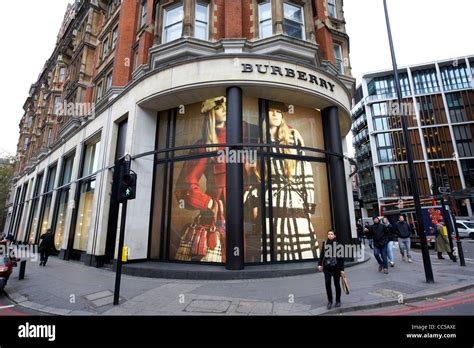 burberry warehouse uk